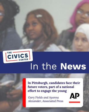 Image post by @thecivicscenter on Instagram