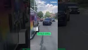 Video post by @laopinionla on YouTube