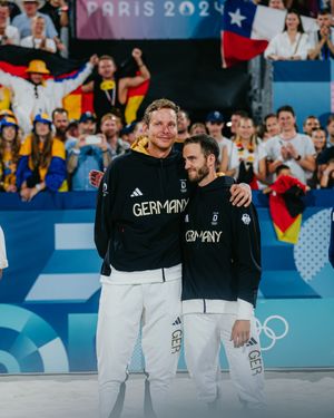 Image post by @teamdeutschland on Instagram