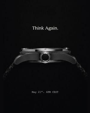 Image post by @sericawatches on Instagram