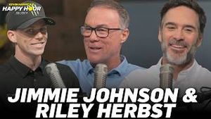 Video post by @harvickhappypod on YouTube