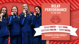 Image post by @uvaswimdive on Instagram