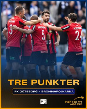Image post by @fotbolldirekt on Instagram