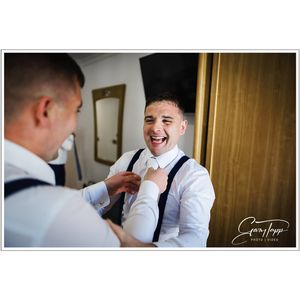 Image post by @gary.tapp.yourweddingmoments on Instagram