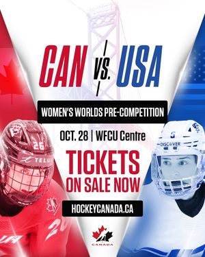Image post by @hockeycanada on Instagram