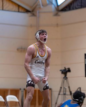 Image post by @wyo.wrestle on Instagram