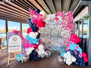 Image post by @balloonoccasions on Instagram