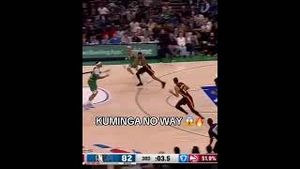 Video post by @nbaonespn on YouTube