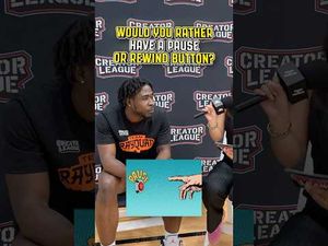 Video post by @creatorleague on YouTube