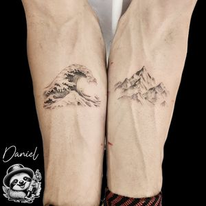 Image post by @whitesloth.tattoo on Instagram