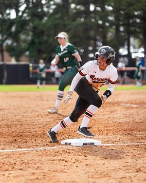 Image post by @mercerusoftball on Instagram