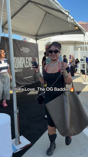 Video post by @complex on TikTok