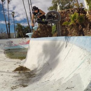 Image post by @rickthorne on Instagram