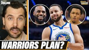 Video post by @hoopstonight on YouTube
