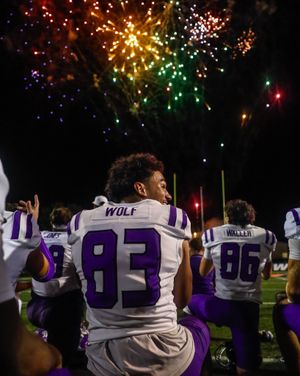 Image post by @ucafootball on Instagram