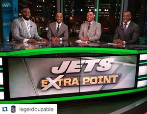 Image post by @snytv on Instagram