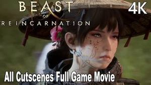 Video post by @gamersprey on YouTube
