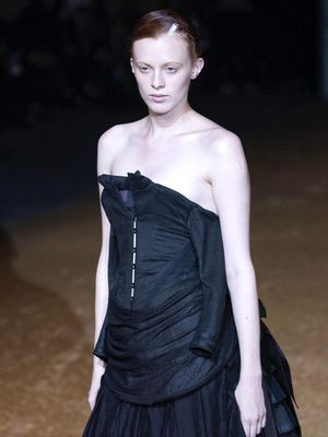 Image post by @vogueitalia on Instagram