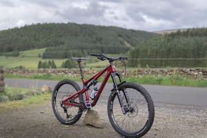 Image post by @nukeproofbikes on Instagram