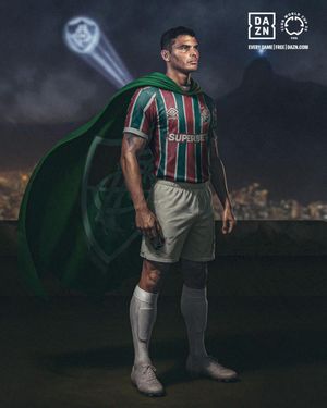 Video post by @daznfootball on TikTok