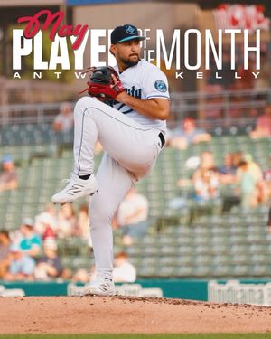 Image post by @indyindians on Instagram
