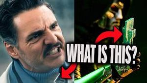 Video post by @thedenofnerds on YouTube