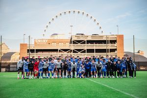Image post by @slumenssoccer on Instagram