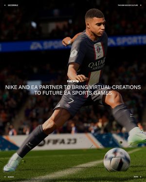 Image post by @soccerbible on Instagram