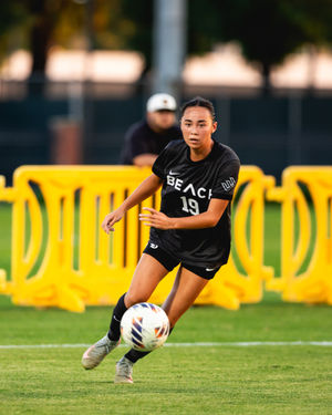 Image post by @lbsusoccer on Instagram