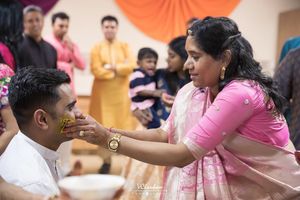 Image post by @vchauhanphotography on Instagram