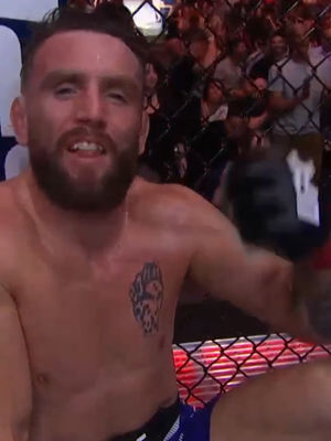 Video post by @ufc on TikTok