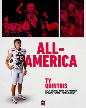 Image post by @esuwarriors on Instagram