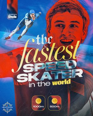 Image post by @nbcolympics on Instagram