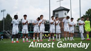 Image post by @msu_msoccer on Instagram