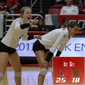 Image post by @bsusportslink on Instagram