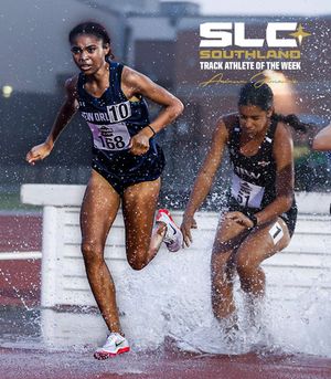 Image post by @SouthlandSports on Twitter