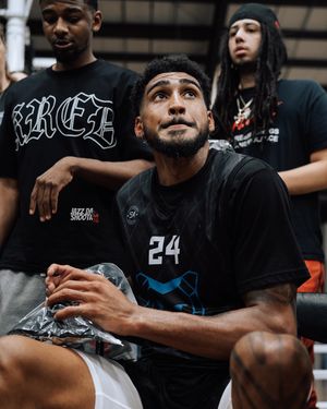 Image post by @jazzdashoota on Instagram