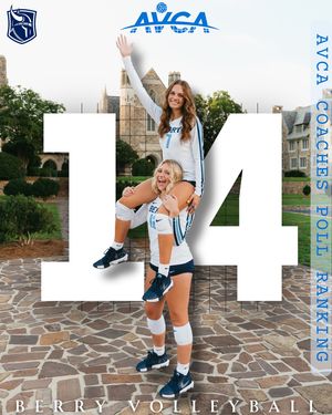 Image post by @berryvolleyball on Instagram