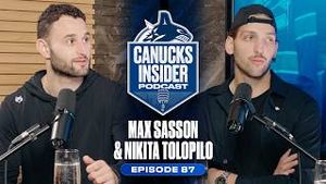 Video post by @canucks1970 on YouTube
