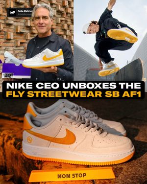 Image post by @soleretriever on Instagram