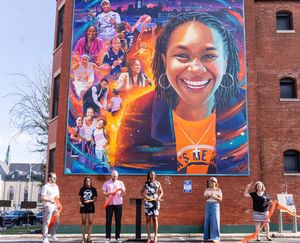 Image post by @artscouncilindy on Instagram