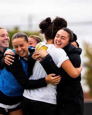 Image post by @vcuwomenssoccer on Instagram