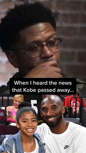 Video post by @JalenRose on Facebook