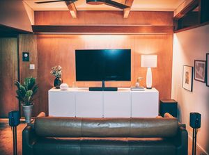 Image post by @denonofficial on Instagram