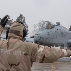 Image post by @idahonationalguard on Instagram