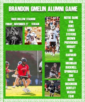Image post by @rhsboyslax on Instagram