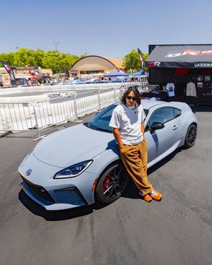 Image post by @toyotausa on Instagram