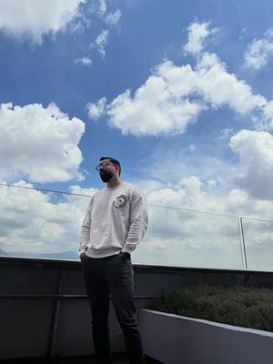Image post by @andyontrade on Instagram