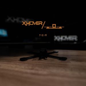 Image post by @xhoverllc on Instagram