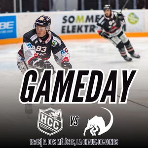 Image post by @ehc_chur on Instagram
